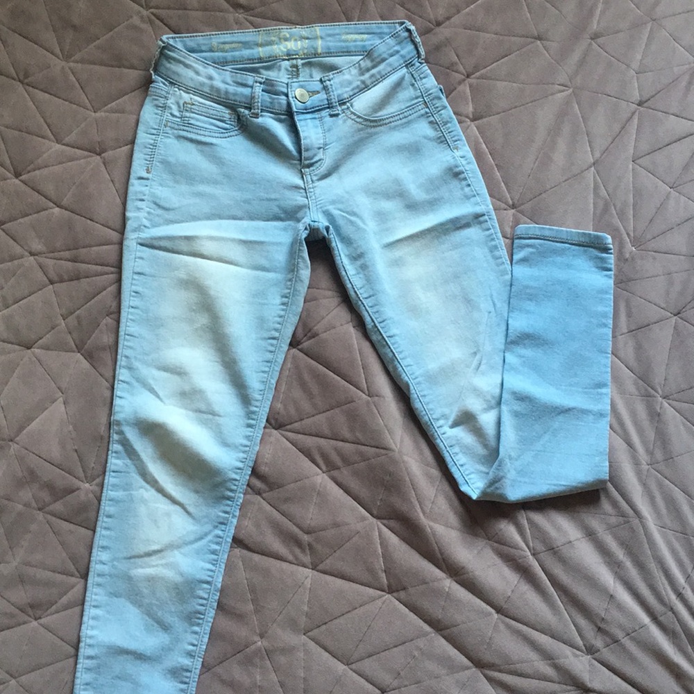 Jeggings